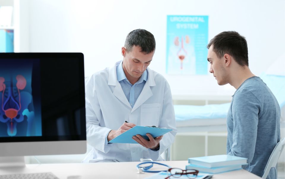 Gdzie wykonać zabieg stulejki